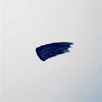 Omeme. layered mascara(Navy)