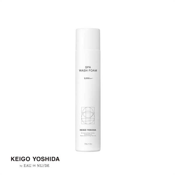 スパウォッシュフォーム(単品)