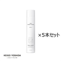 スパウォッシュフォーム(５本セット【セットでお得♪】)