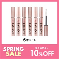 IAGAN（イアガン）ラッシュセラム　6本セット