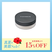【期間限定】フロッキーフェイスパウダー　01/トランスルーセント