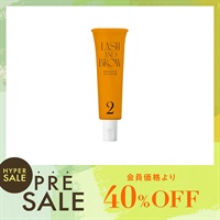 【数量限定】ラッシュ&ブロウクリーム2剤（単品）