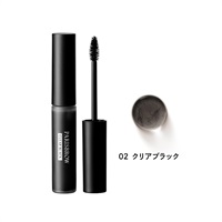 スタイリングブロウジェル(02 / クリアブラック（単品）)