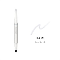 スリムコントゥアリングペンシル(04 / 透)