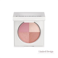 パーフェクト　アイ&ブロウ　パレット　06 ブルーミングピンク（Sheer）