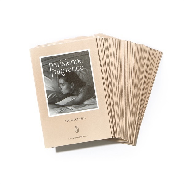 PF パンフレット( パンフレット（21種類）50枚セット)