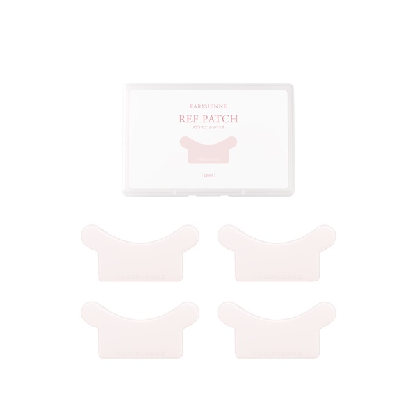 メディケア　レフパッチ