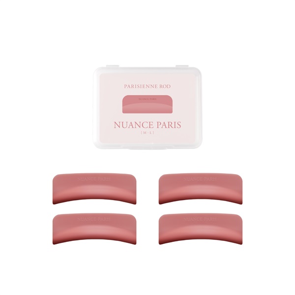 パリジェンヌロッド　01 ニュアンスパリ