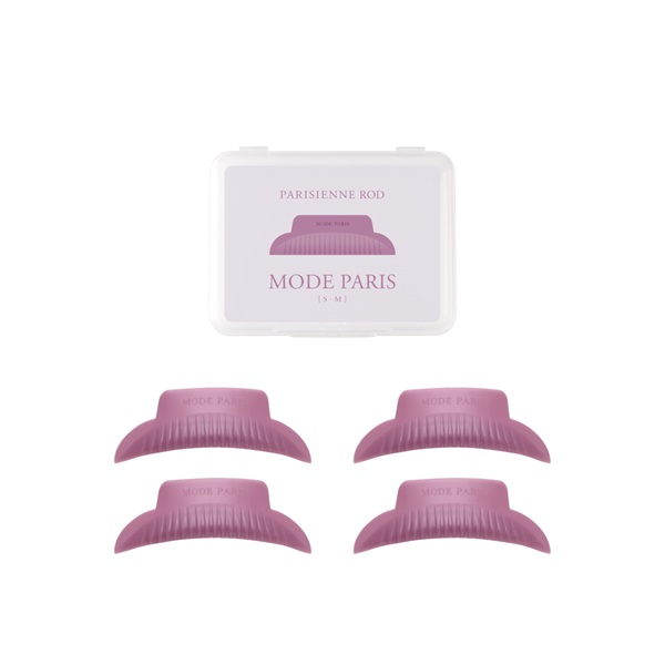 パリジェンヌロッド　02 モードパリ